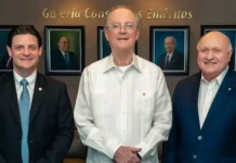 Grupo Popular anunció cambios organizacionales