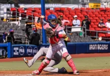 Tomateros vencieron al Escogido y lo elimina de la Serie del Caribe