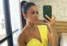 Murió a los 31 años influencer Gabriela Martins Santos de Moura durante una fertilización in vitro