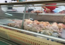 Productores avícolas de Moca insisten en que continúa la escasez de pollo
