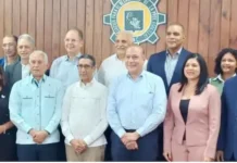 Moca acoge firma de la “Declaración para el Desarrollo” del Cibao Central