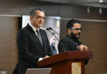 JCE presentó calendario electoral para las elecciones de 2028