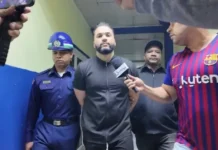 Dictan tres meses de prisión preventiva contra médico acusado de abuso sexual en Las Guáranas