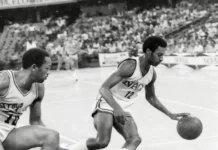 Winston Royal formará parte de la clase del 2026 del Pabellón de la Fama del Deporte