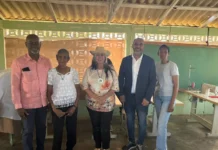 Ministerio de Cultura impulsa la producción artesanal en Peravia