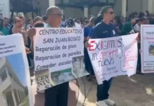 ADP en Moca inicia paro de 48 horas y advierte que podría extenderse indefinidamente