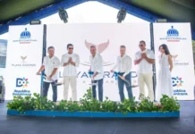 Anuncian inversión de US$1,000 millones en Playa Grande