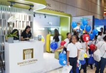 BCRD celebrará su Semana Económica y Financiera 2026 del 16 al 20 de marzo