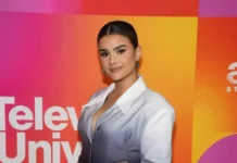 Clarissa Molina desistió de proceso legal contra Sophinel Báez y Juan Carlos Albelo