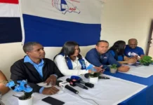 ADP Santiago Noreste inició plan de lucha ante falta de respuesta del Minerd