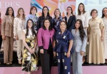 Popular y AIREN destacan historias de liderazgo femenino en el panel “Mujeres de Trayectoria”