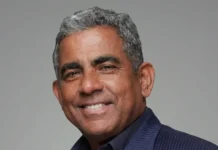 Sigo creyendo en la República Dominicana.