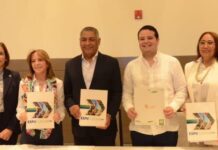 Expoturismo 2026 sella alianza estratégica con Santiago Center para impulsar su modernización
