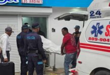 Fallece joven durante procedimiento estético en Santiago; familiares exigen respuestas