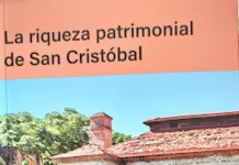 La riqueza patrimonial de San Cristóbal