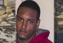 Dominicano muere tras ser golpeado por compañero de celda en una prisión de Nueva Jersey