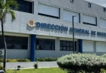 Apresan 65 extranjeros indocumentados detectados con drones por el Ejército en Dajabón