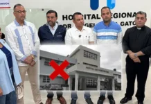 Nuevo Hospital Regional de SFM entra en servicio total