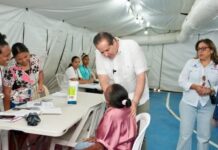 Puerto Plata: Ministerio de Salud realizará jornada médica gratuita este 20 y 21 de marzo