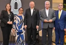 Banreservas reconoce a Winston “Chilote” Llenas durante aniversario 93 de las Águilas Cibaeñas