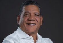 Rubén Maldonado afirma que discurso de Luis Abinader confirma alzas en el costo de la vida