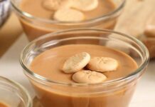 ¿Qué te sucede si comes demasiadas habichuelas con dulce en Semana Santa?
