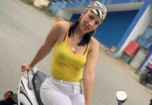 Detienen a la pareja y expareja de una mujer encontrada muerta en Sabana Iglesia