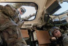 Ejército de EEUU se prepara para «semanas» de operaciones terrestres en Irán