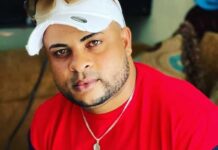 Hombre muere ahogado mientras pescaba en un río en Mao