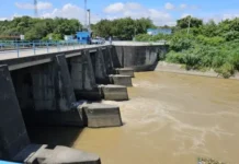 Coraasan atribuye irregularidad en el servicio de agua a la turbidez provocada por las lluvias