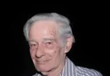 Muere Avi Neumann, pilar de la comunidad judía en Sosúa