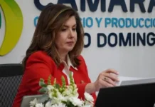Cámara Santo Domingo reafirma compromiso de facilitar negocios en su Asamblea Anual