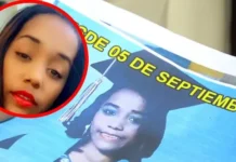 Puerto Plata: Encuentran cuerpo de joven desaparecida hace cuatro años