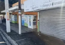 Comunidades de Moca paralizan sus actividades para recuperar elevados en el Cruce de Chero