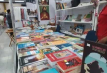 Día del libro: ¿Por qué no te puedes concentrar a la hora de leer libros?