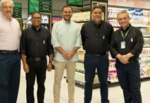 Supermercados Nacional abre nueva sucursal en Jarabacoa