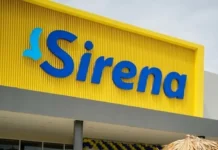 Grupo Ramos inaugura nueva sucursal de Sirena en Jarabacoa con inversión de RD$1,400 millones