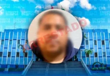 Arrestan hombre en Santiago con 14 tarjetas durante presuntos retiros fraudulentos en cajeros