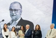 Capex apuesta por un liderazgo inclusivo con enfoque humano en la celebración de su 15to. Aniversario