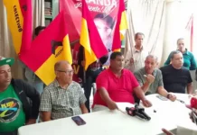 Huelga en el Cibao arranca este lunes en medio de reclamos por abandono gubernamental