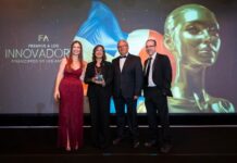 BHD obtiene platino en los Premios a los Innovadores Financieros en las Américas