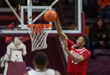 Marineros de Puerto Plata firman al centro Manny Bates