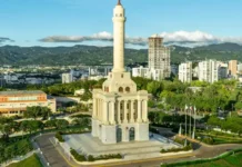 Monumento de Santiago fue cerrado temporalmente por modernización de su sistema eléctrico
