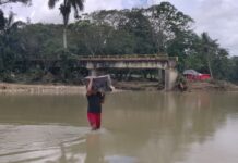 COE aumenta a 11 las provincias en alerta amarilla, dos en rojo y 9 en verde