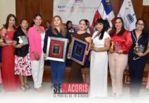 Fundación de Mujeres Comunitarias de Duarte celebró Segundo Congreso sobre el Rol de la Mujer y su Papel en la Sociedad