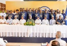 Metros de Santiago lanzan apuesta «hasta el último juego del torneo»