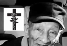 Muere Ramón de Jesús Valerio, abuelo de Don Miguelo