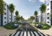 Santiago: Presentan moderno proyecto residencial “Vistas del Limonal” en Licey
