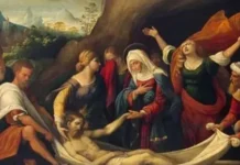 Sábado Santo: significado y qué se hace