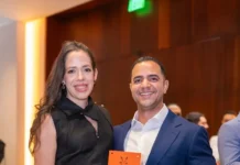 Restaurante TENÚ se posiciona en el Top 3 de los mejores restaurantes de Santiago